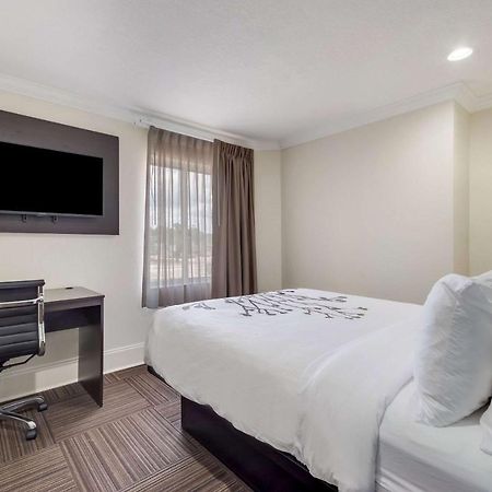 Sleep Inn & Suites Niceville - Destin Екстериор снимка