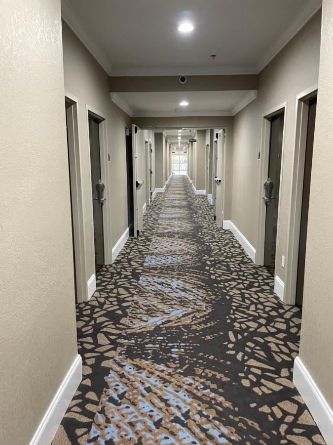 Sleep Inn & Suites Niceville - Destin Екстериор снимка