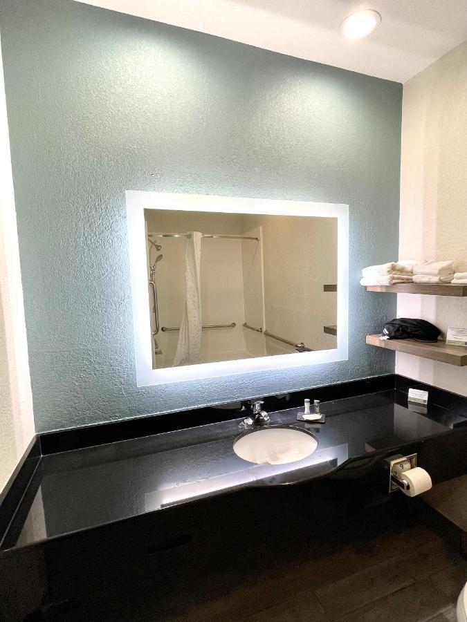 Sleep Inn & Suites Niceville - Destin Екстериор снимка