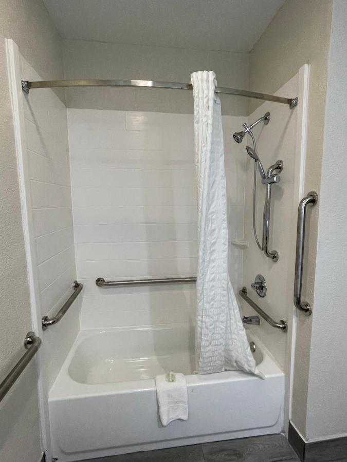 Sleep Inn & Suites Niceville - Destin Екстериор снимка