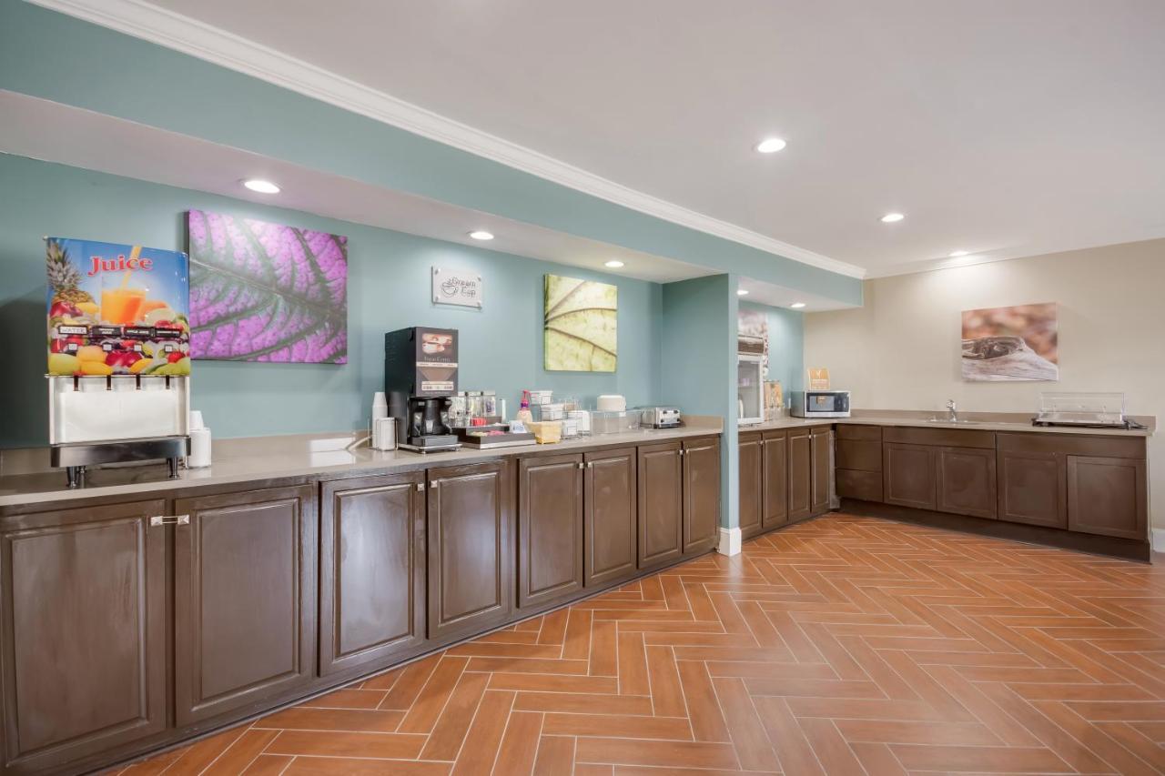 Sleep Inn & Suites Niceville - Destin Екстериор снимка