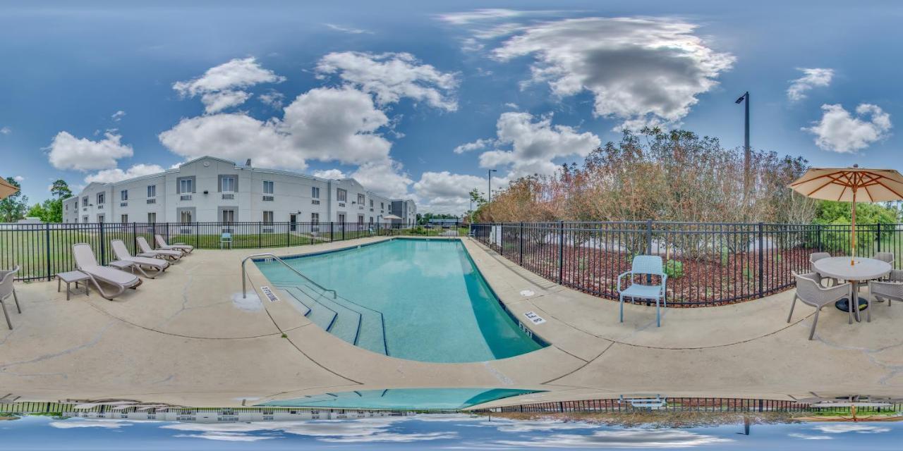 Sleep Inn & Suites Niceville - Destin Екстериор снимка