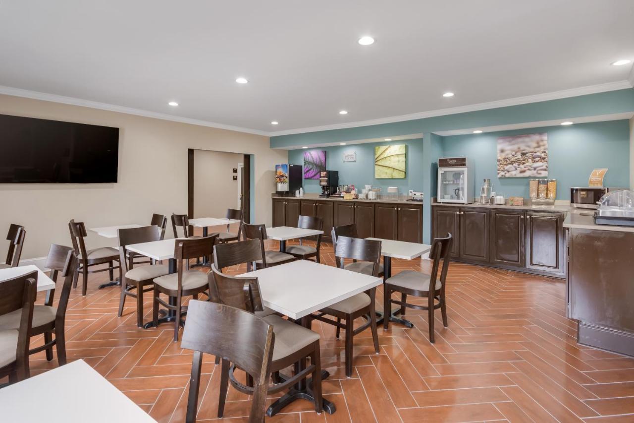 Sleep Inn & Suites Niceville - Destin Екстериор снимка