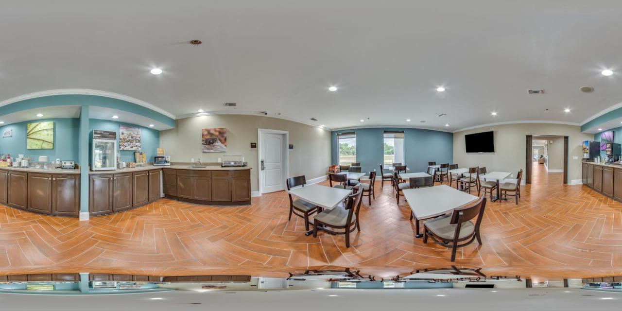 Sleep Inn & Suites Niceville - Destin Екстериор снимка