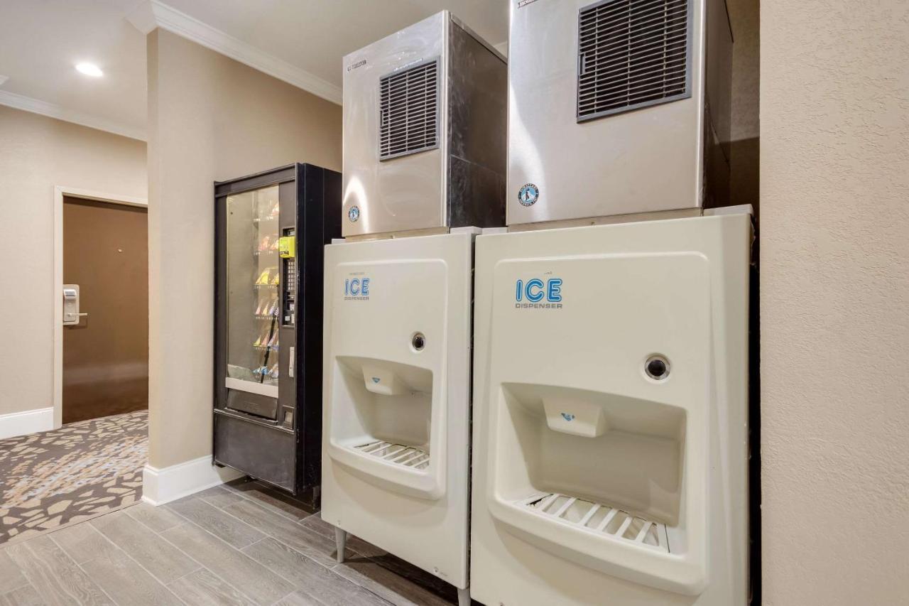 Sleep Inn & Suites Niceville - Destin Екстериор снимка