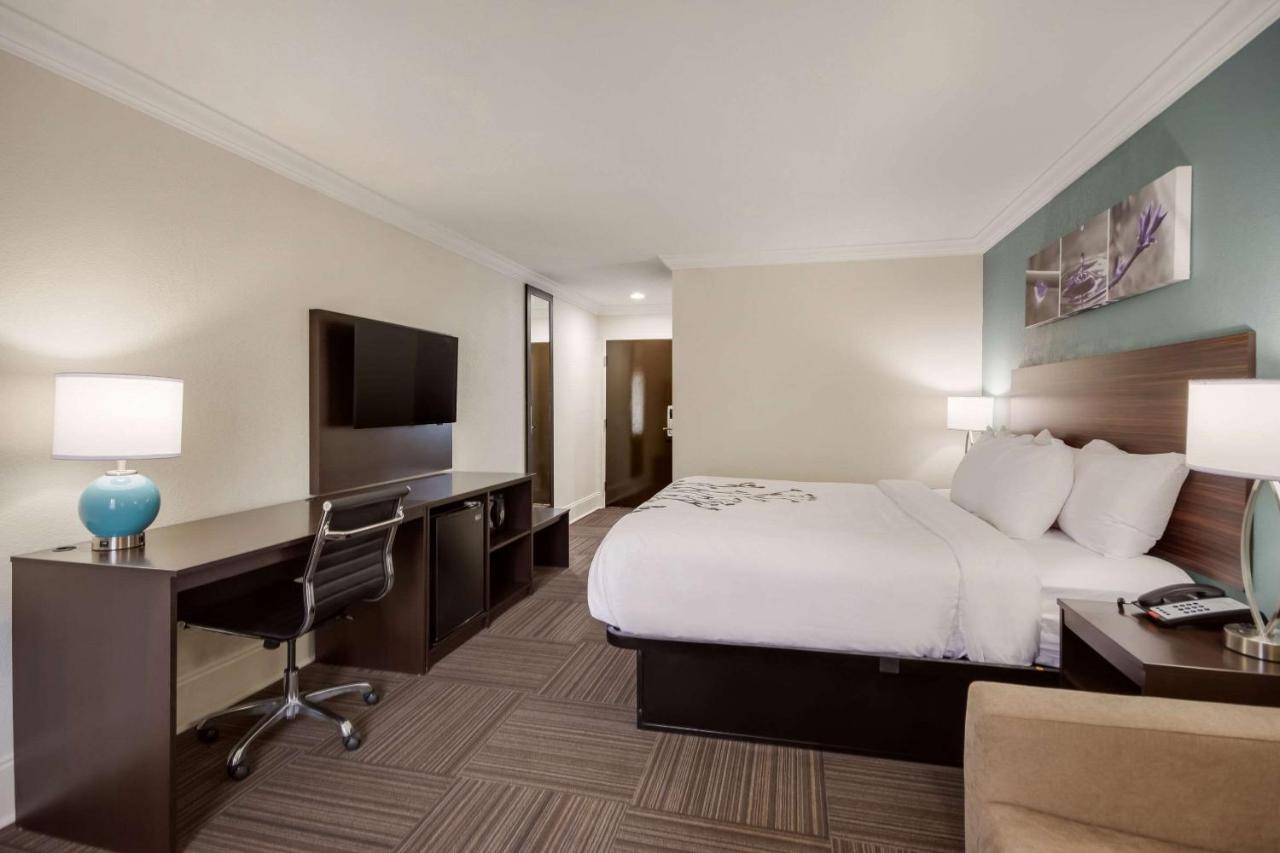 Sleep Inn & Suites Niceville - Destin Екстериор снимка