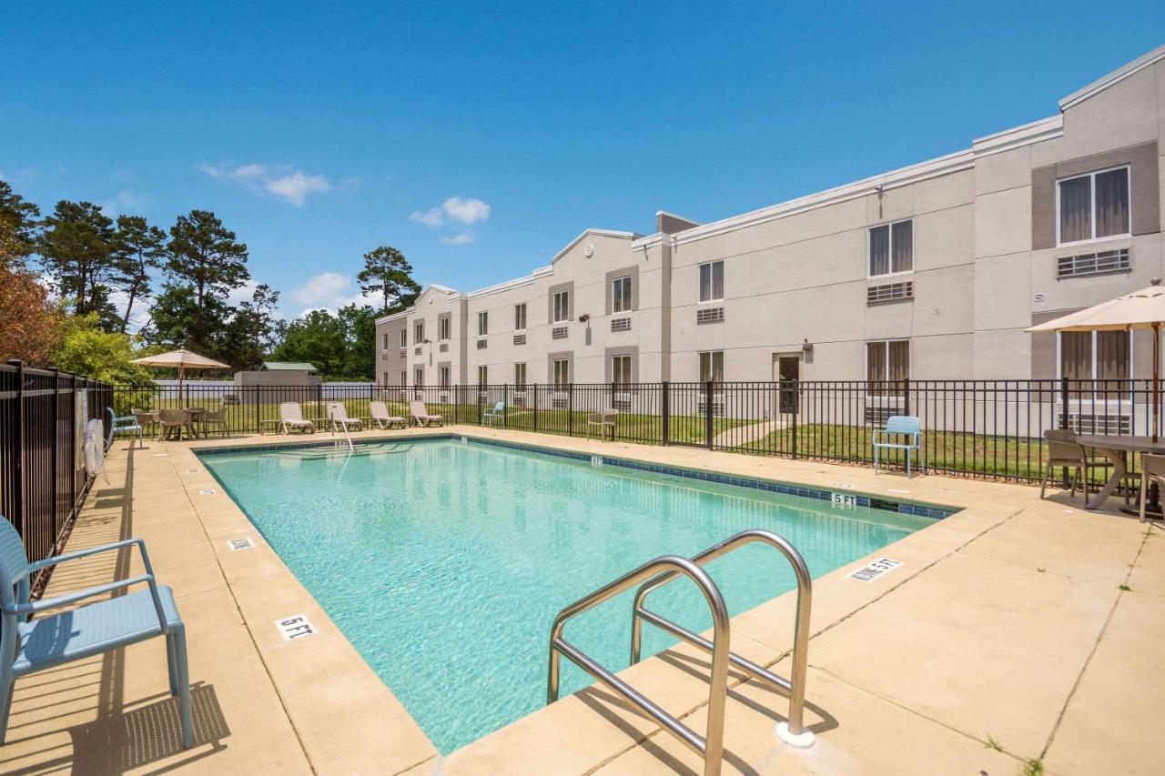 Sleep Inn & Suites Niceville - Destin Екстериор снимка