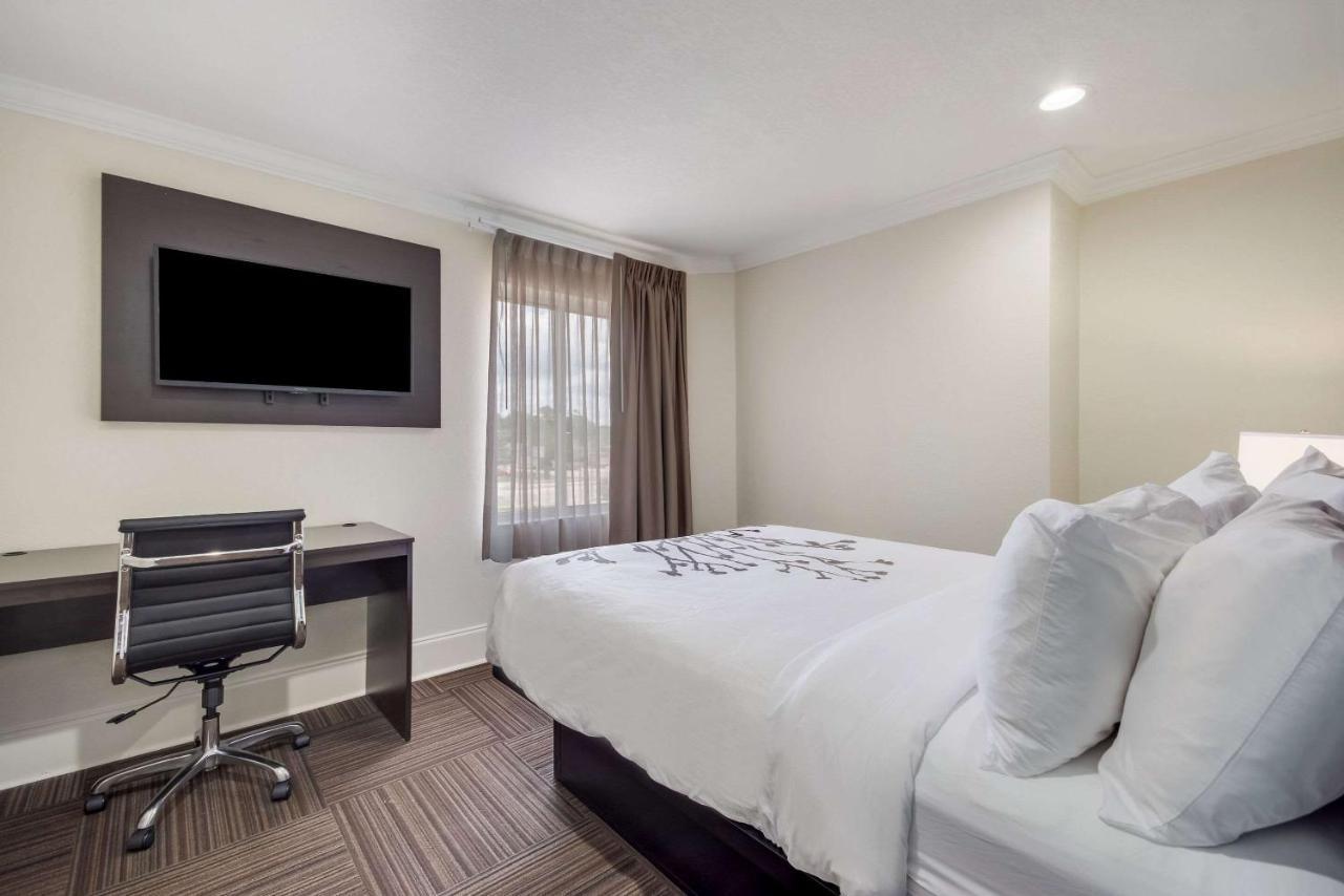 Sleep Inn & Suites Niceville - Destin Екстериор снимка